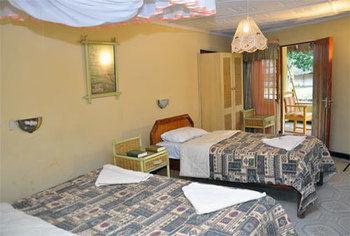 Nalepo Mara Lodge Maasai Mara Ngoại thất bức ảnh