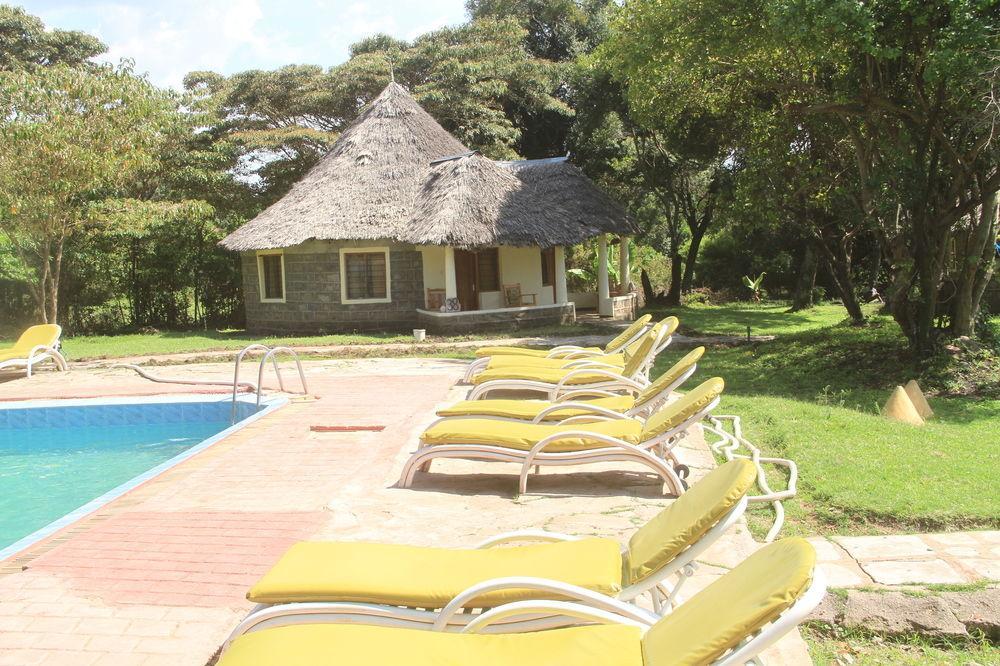 Nalepo Mara Lodge Maasai Mara Ngoại thất bức ảnh