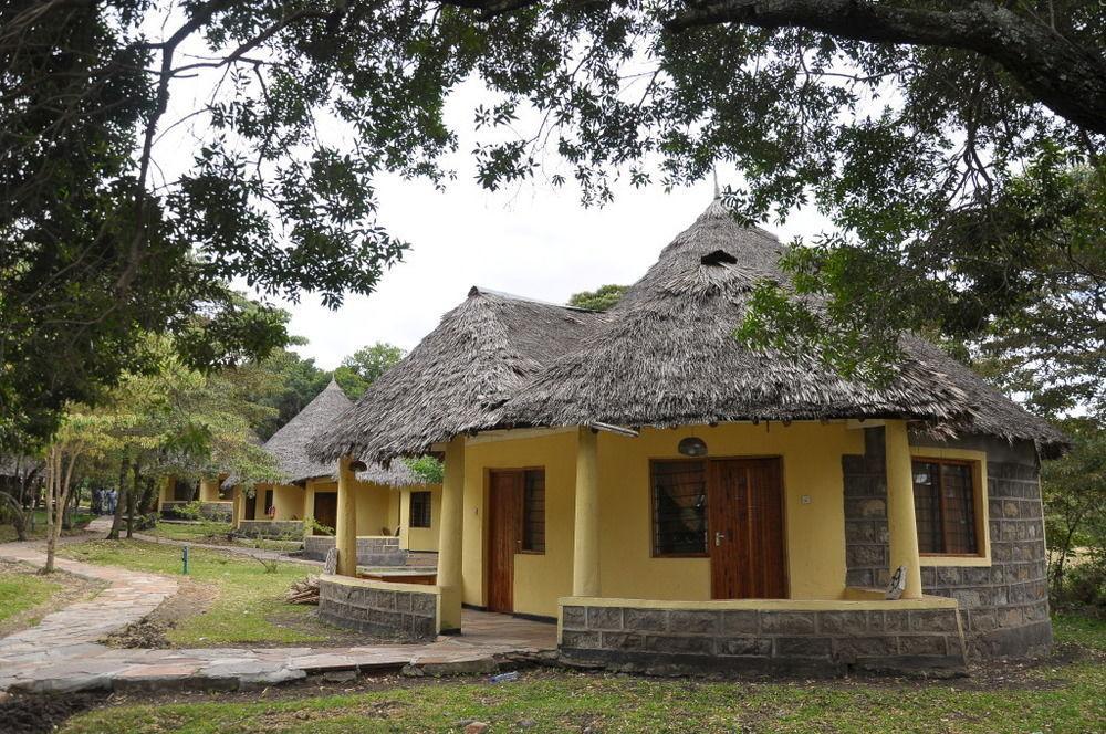 Nalepo Mara Lodge Maasai Mara Ngoại thất bức ảnh